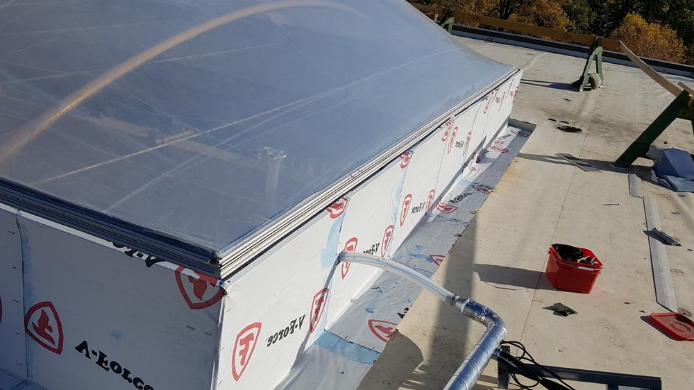 Photo of Salt Lake Roofing Contractors