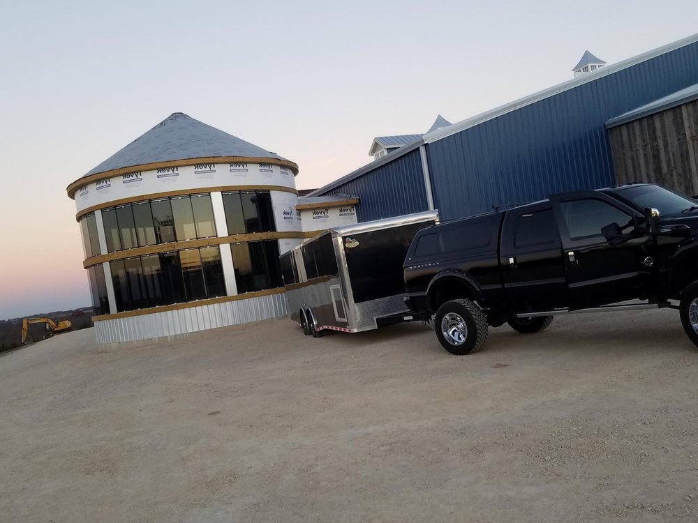 Photo of Salt Lake Roofing Contractors