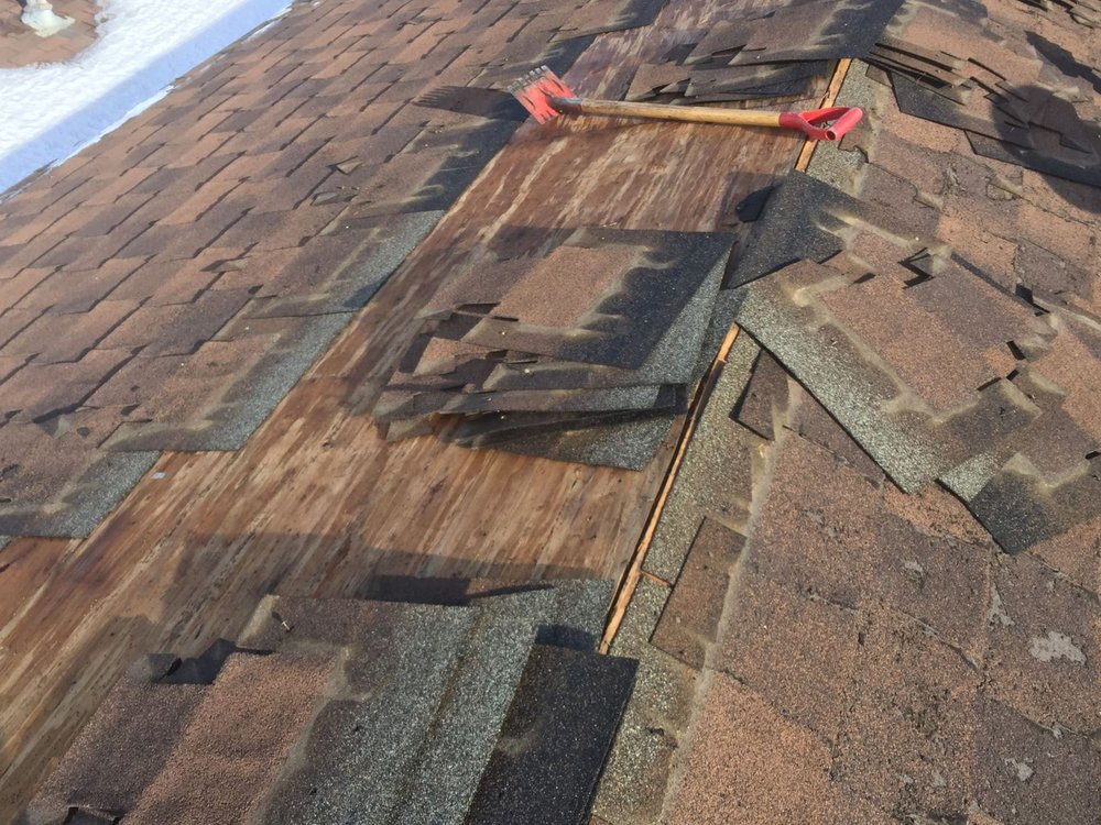 Photo of Salt Lake Roofing Contractors