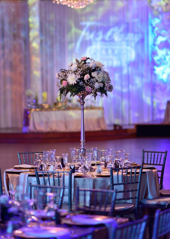 Photo of Tuscany Halls