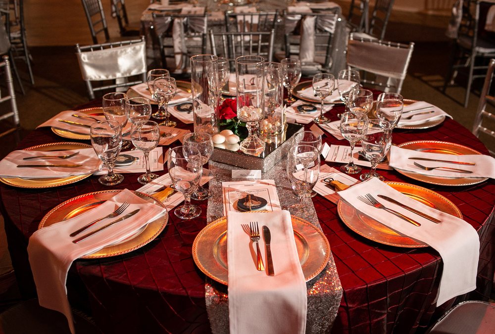 Photo of Tuscany Halls