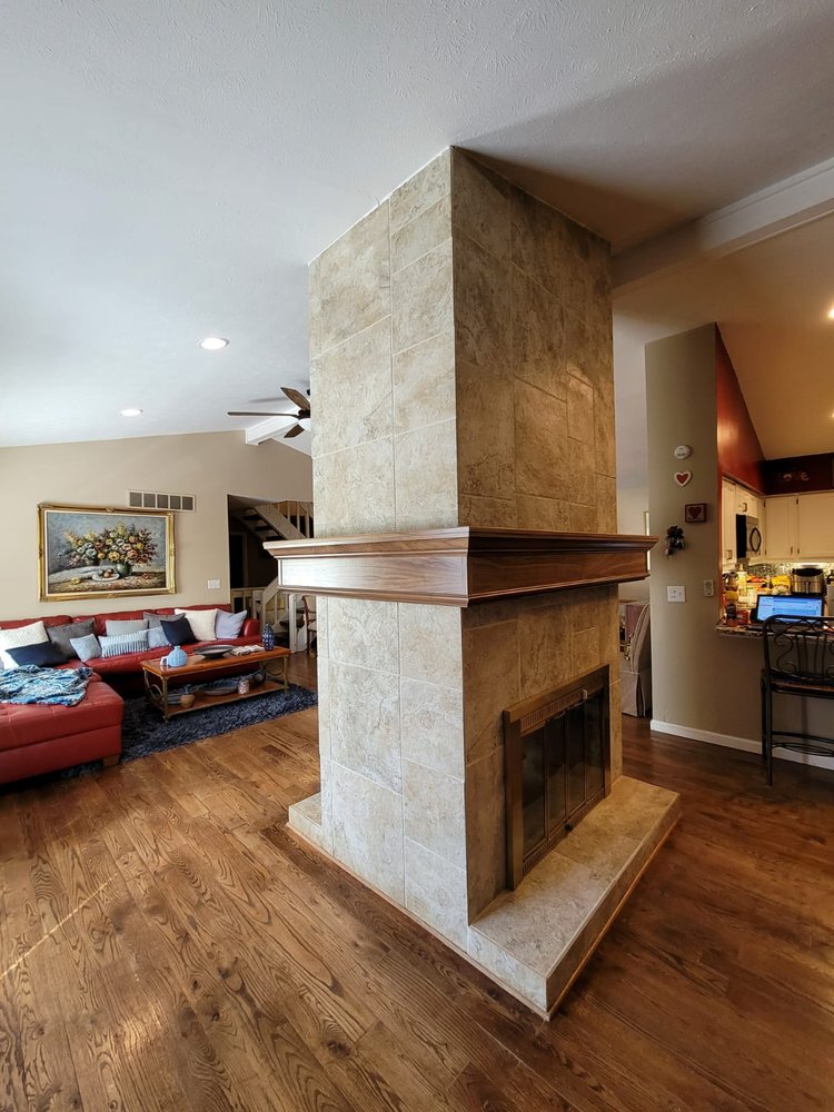 Photo of Pasko's Artistic Carpentry