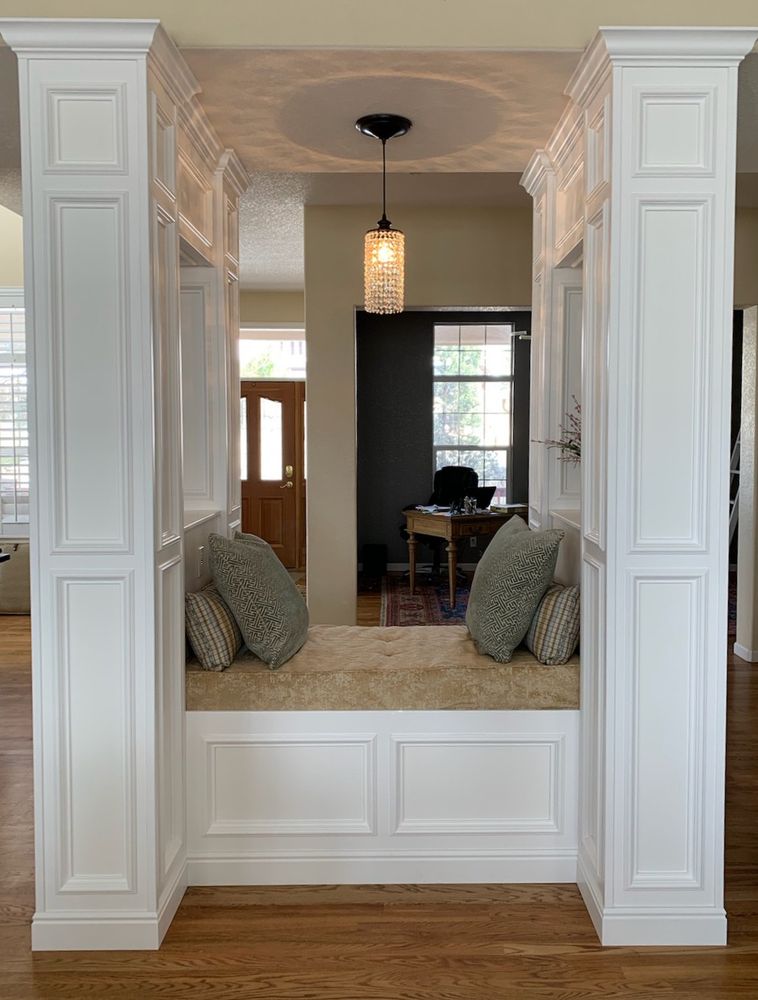 Photo of Pasko's Artistic Carpentry