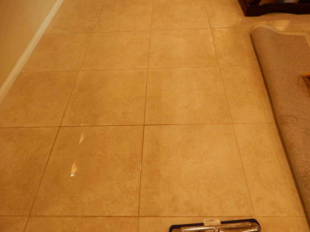 Photo of Higens Carpet and Upholstery Cleaning