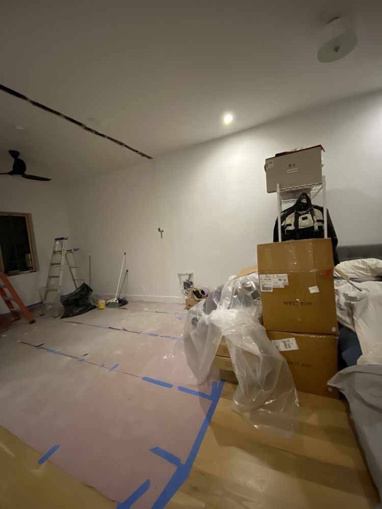 Photo of BIBI Construction