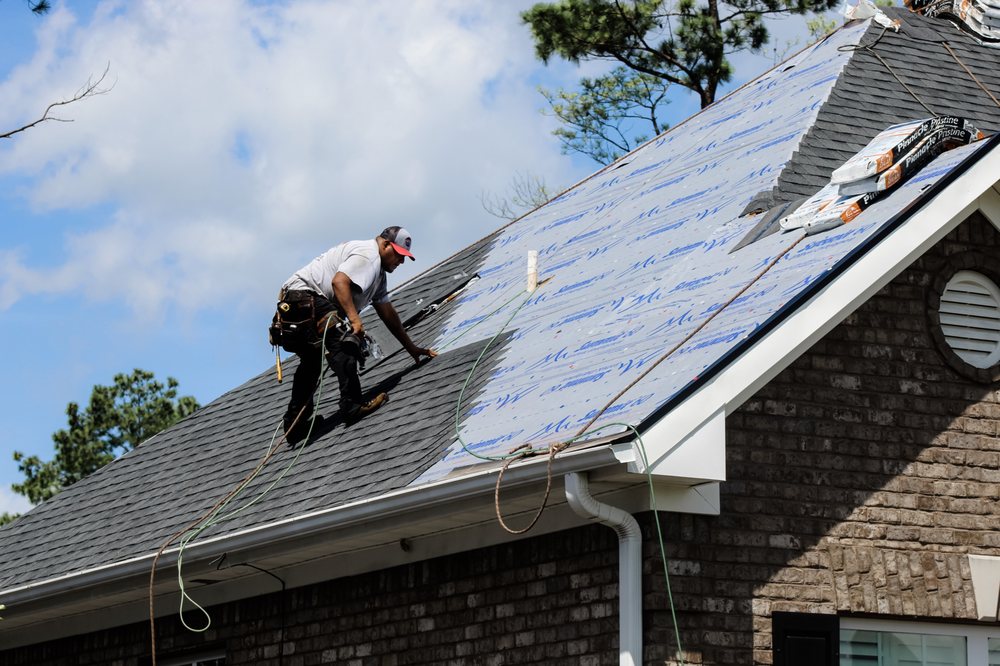 Photo of MRN Contracting