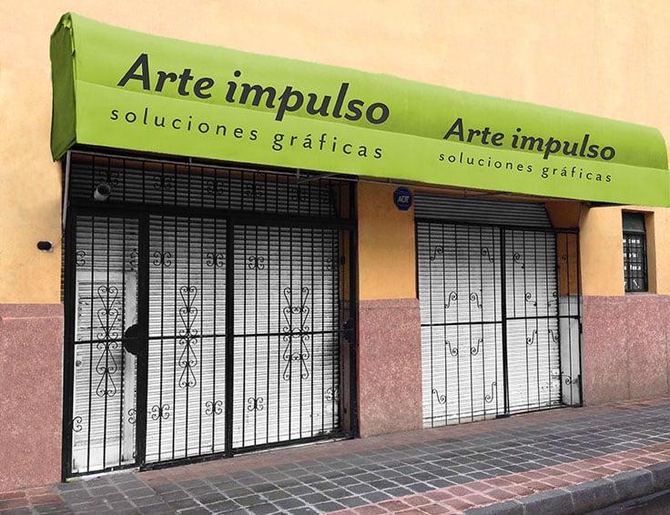 Photo of Arte Impulso
