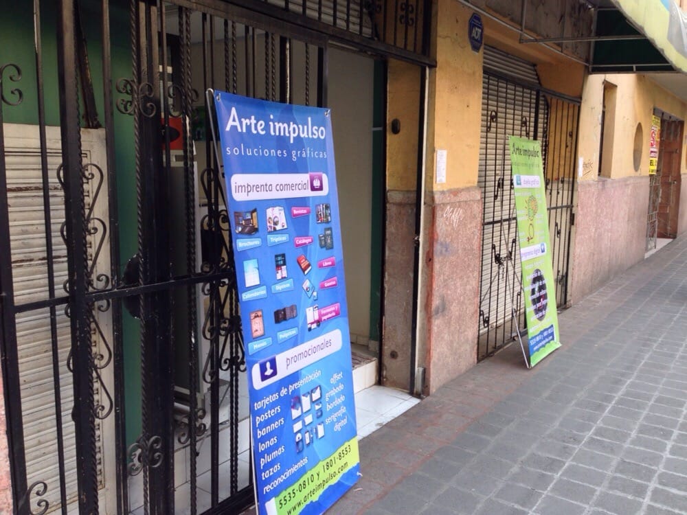 Photo of Arte Impulso