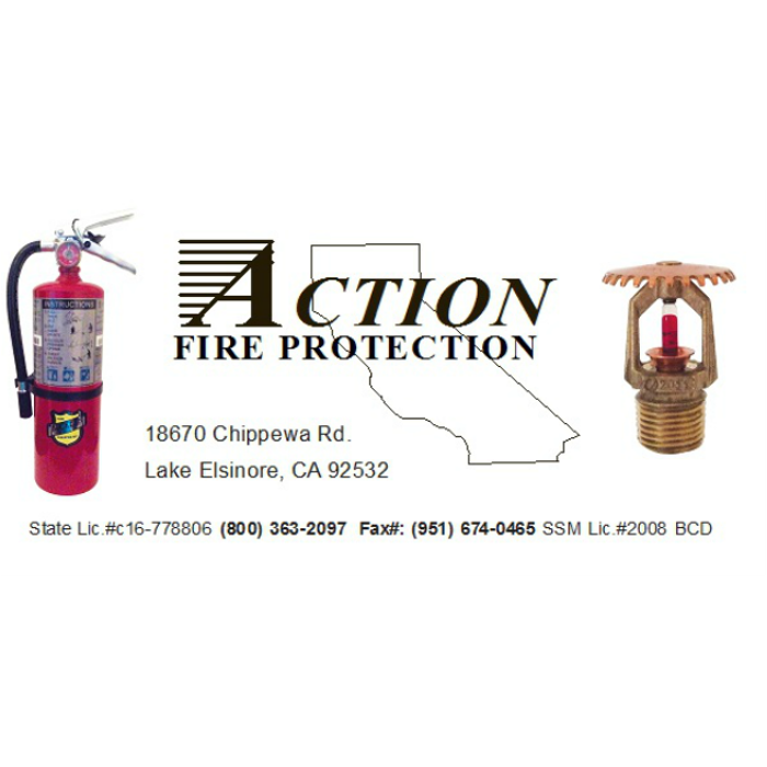 Photo of Action Fire Protection