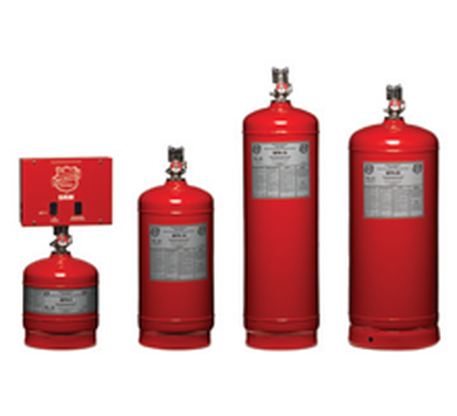 Photo of Action Fire Protection