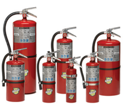 Photo of Action Fire Protection