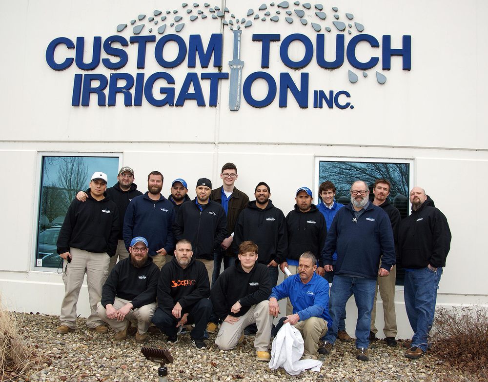 Photo of Custom Touch Irrigation