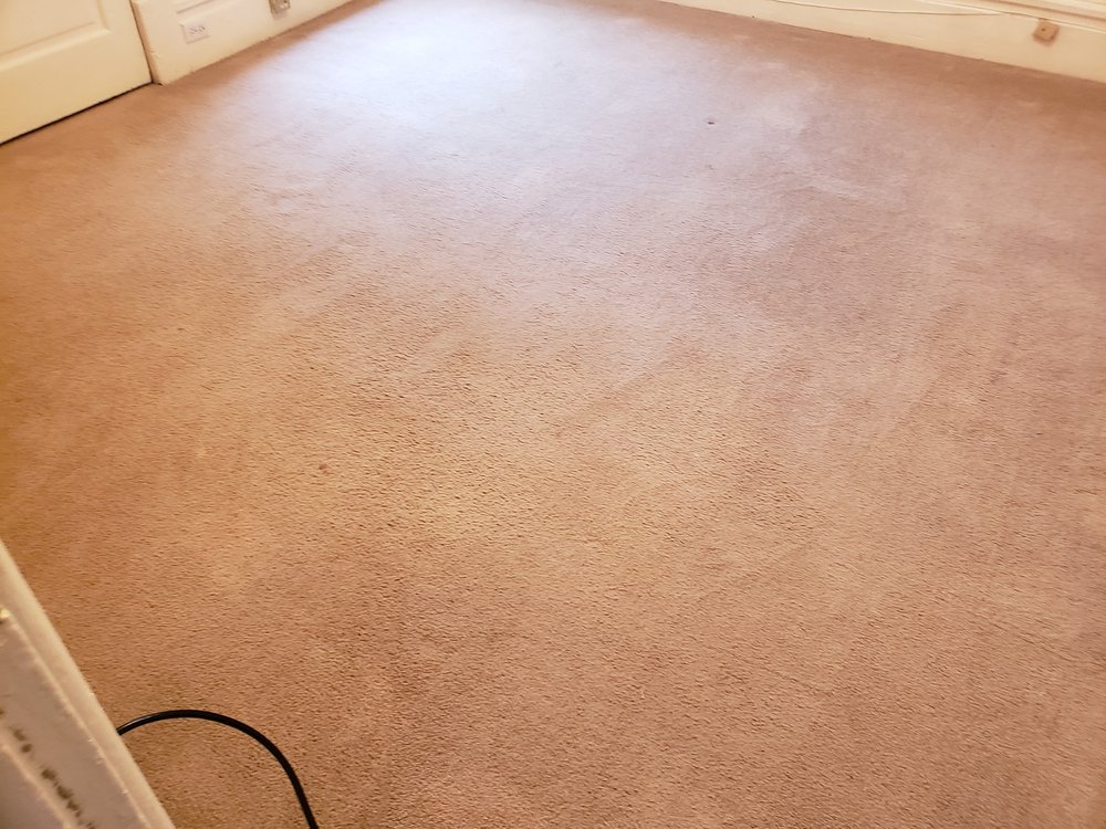 Photo of Green Carpet SF - Carpet and Floor Cleaning in the Bay Area