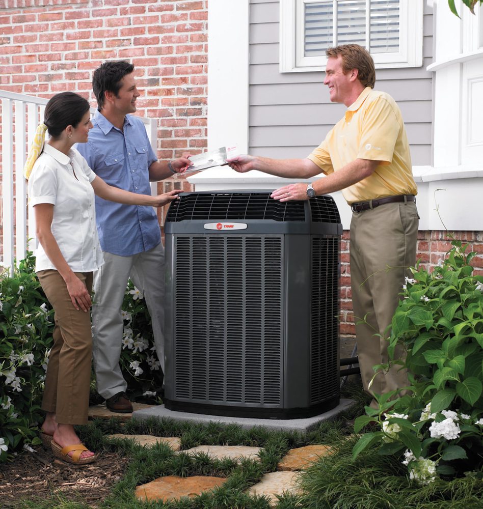 Photo of Air Pro Heating & Air