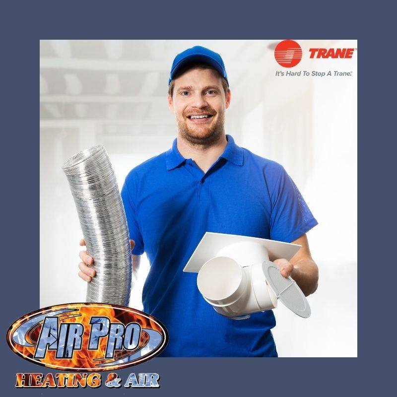 Photo of Air Pro Heating & Air