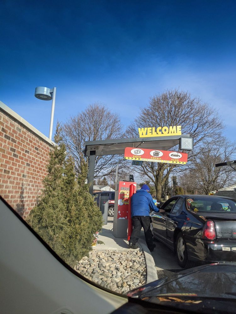 Photo of Moo Moo Express Car Wash - Huber Village