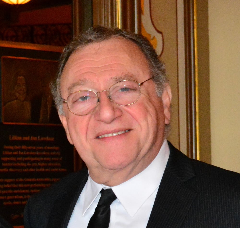 Photo of Keith R Goldman