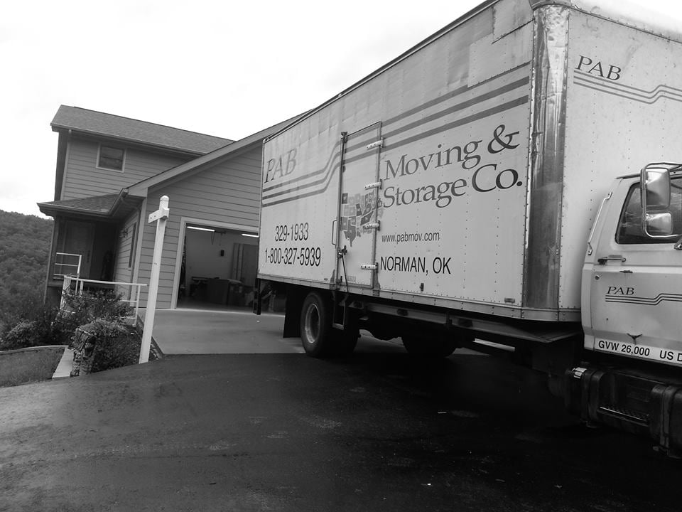 Photo of PAB Moving