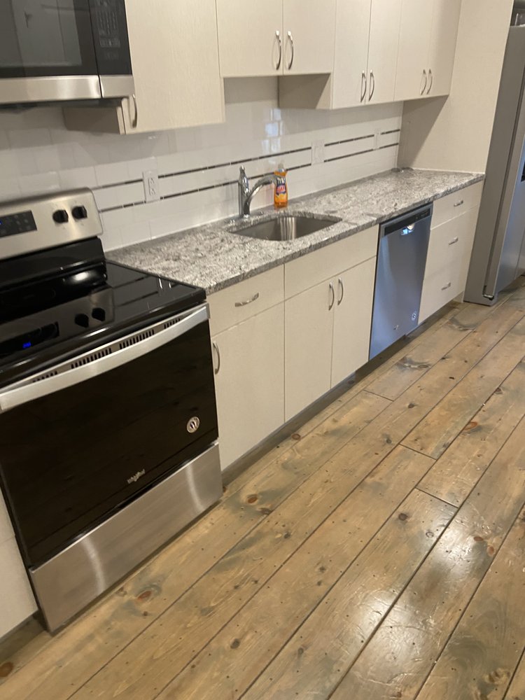 Photo of Model Cleaning Services
