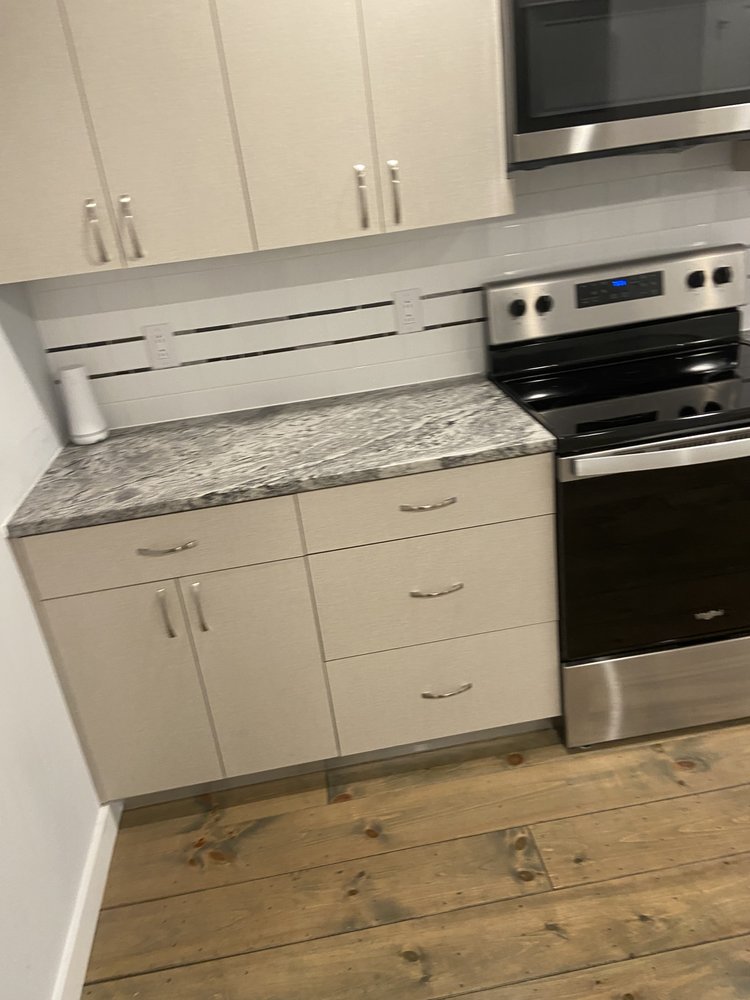 Photo of Model Cleaning Services