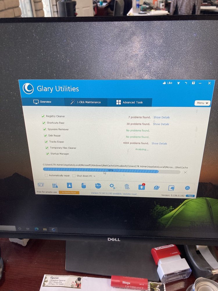 Photo of Ben’s IT Services
