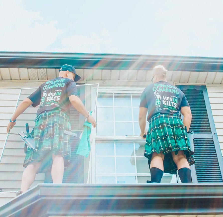 Photo of Men In Kilts Denver