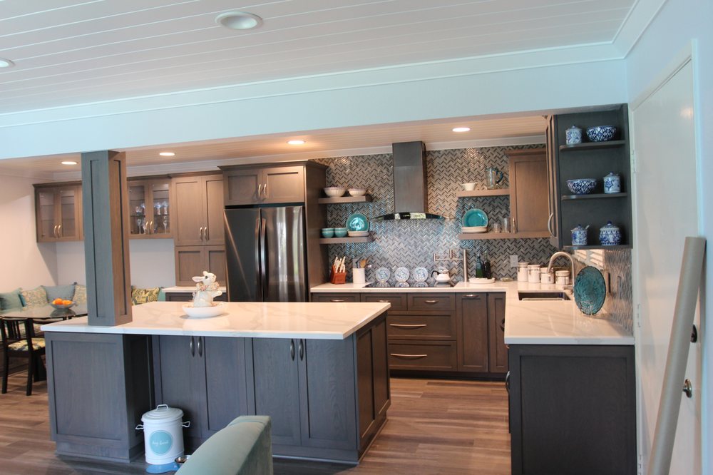 Photo of Cabinet Magic