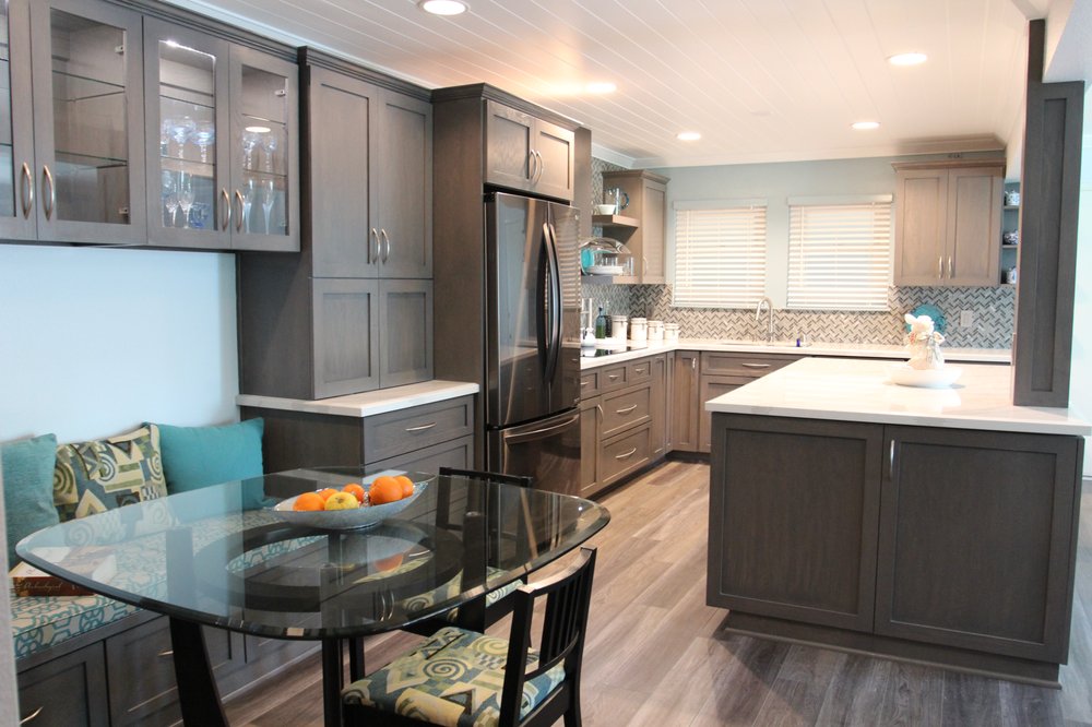 Photo of Cabinet Magic