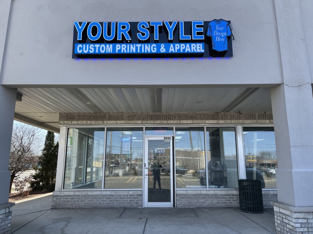 Photo of Your style