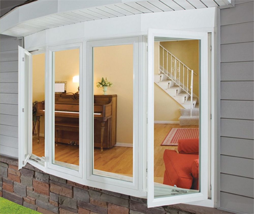 Photo of Thompson Creek Window Company - Chesapeake