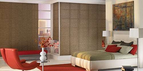 Photo of Solution Vertical Blinds