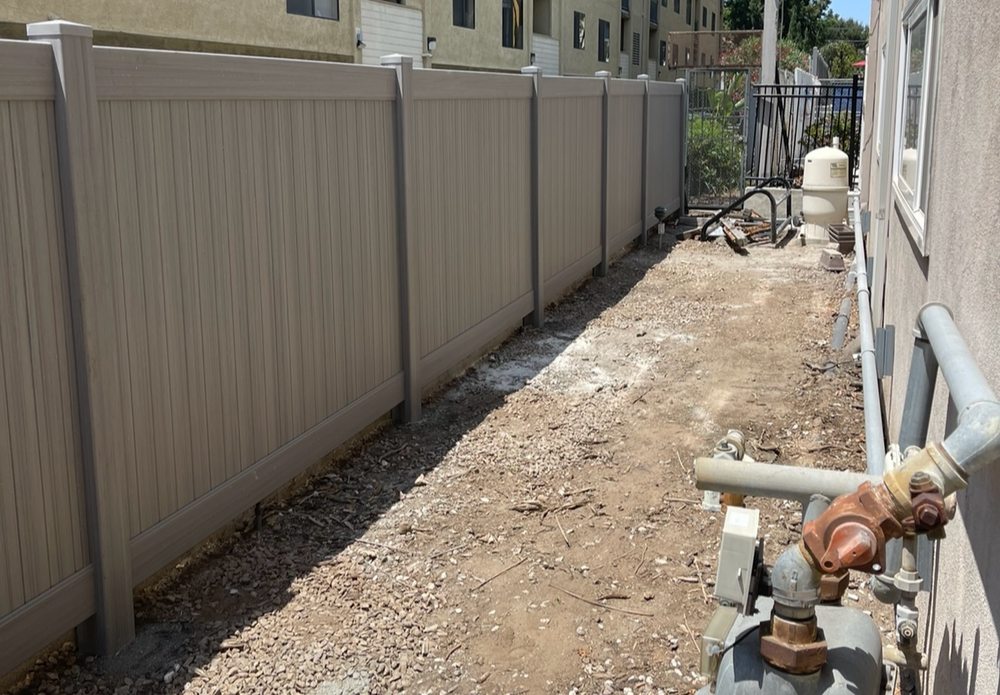 Photo of Doctor Fence