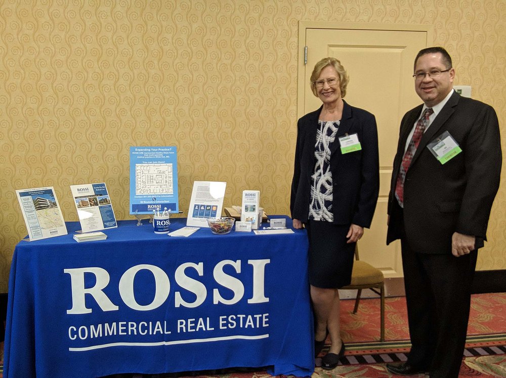Photo of ROSSI Commercial Real Estate