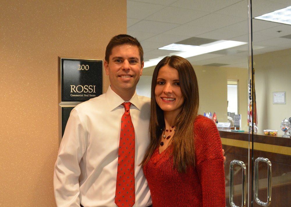 Photo of ROSSI Commercial Real Estate