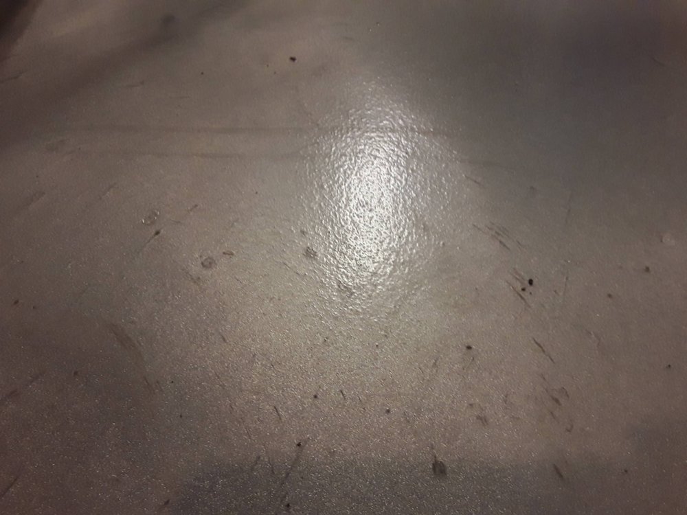 Photo of N FL Concrete Flooring & Staining Inc