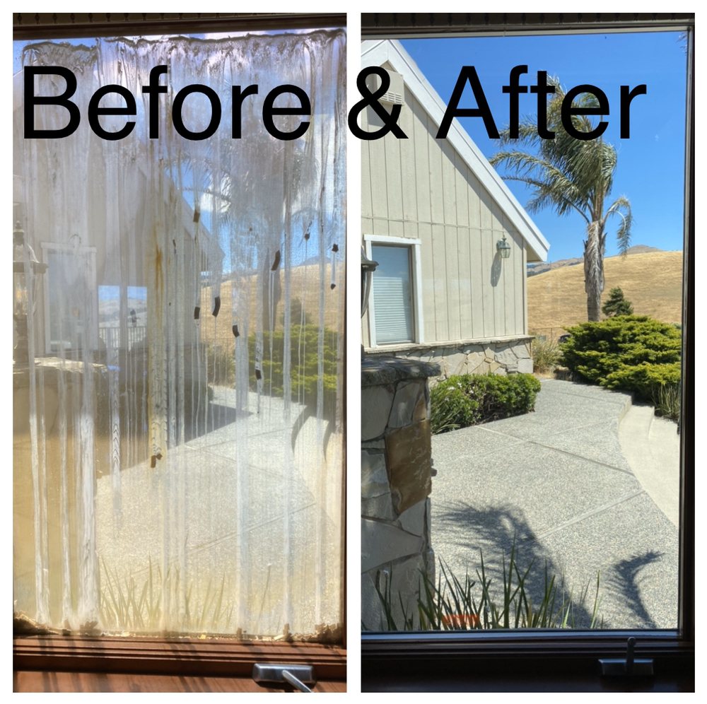 Photo of A D Window Services