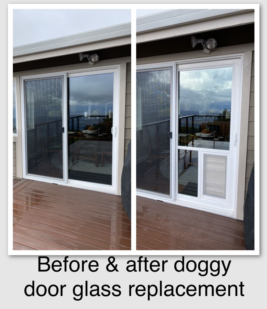 Photo of A D Window Services