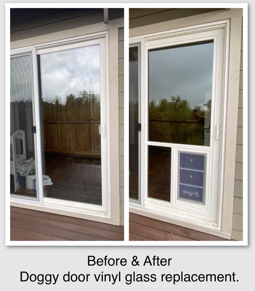Photo of A D Window Services