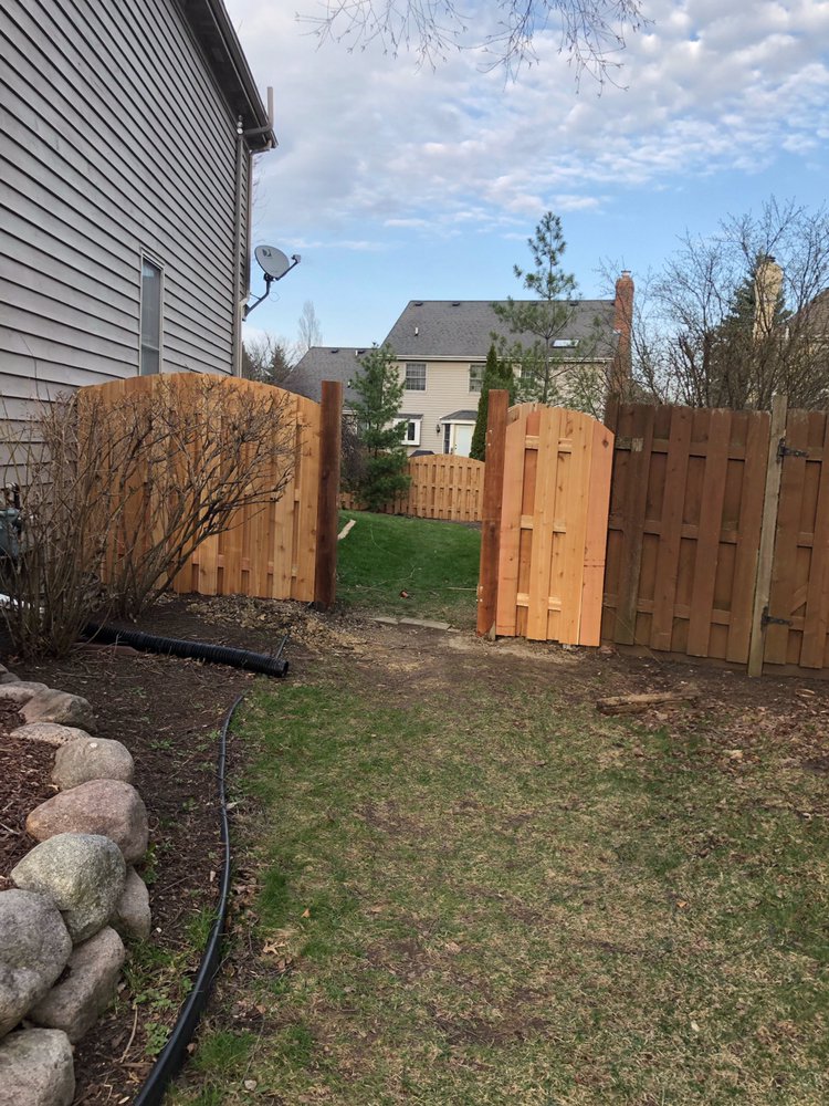 Photo of Just Fence It