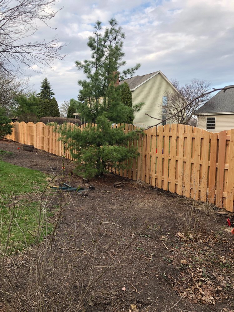 Photo of Just Fence It