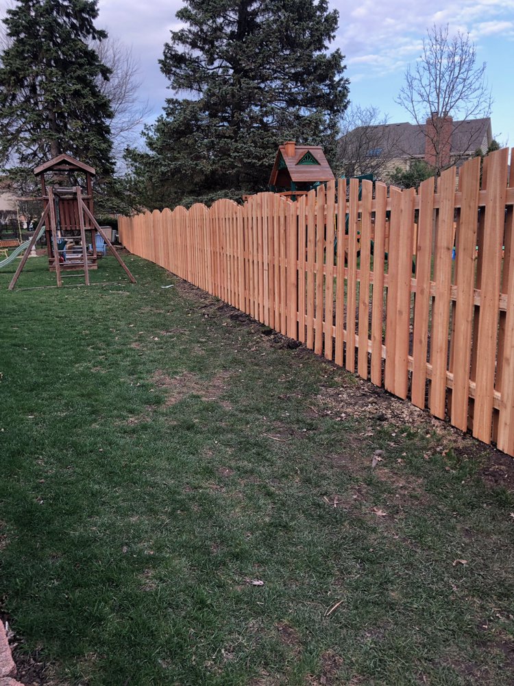 Photo of Just Fence It