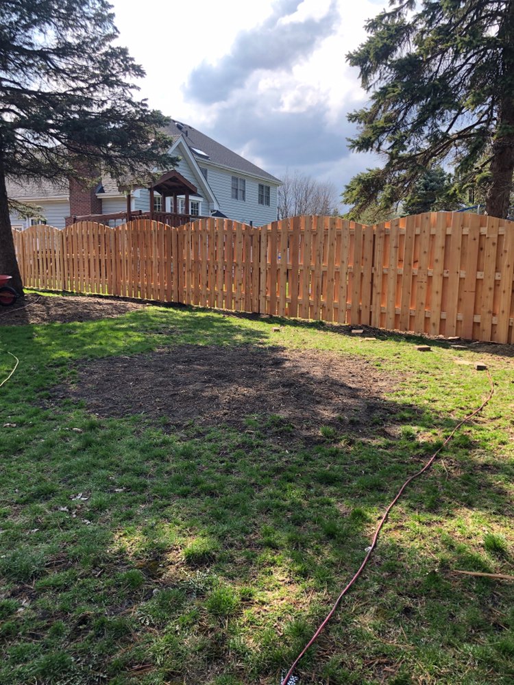 Photo of Just Fence It