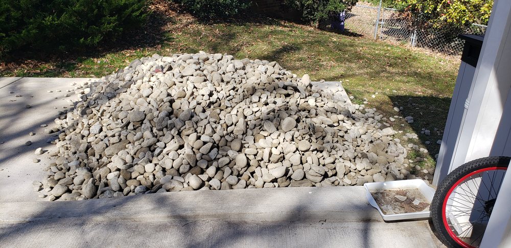 Photo of Rock Stone & Sand Yard