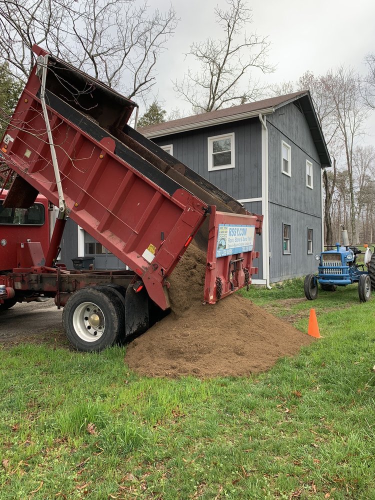 Photo of Rock Stone & Sand Yard