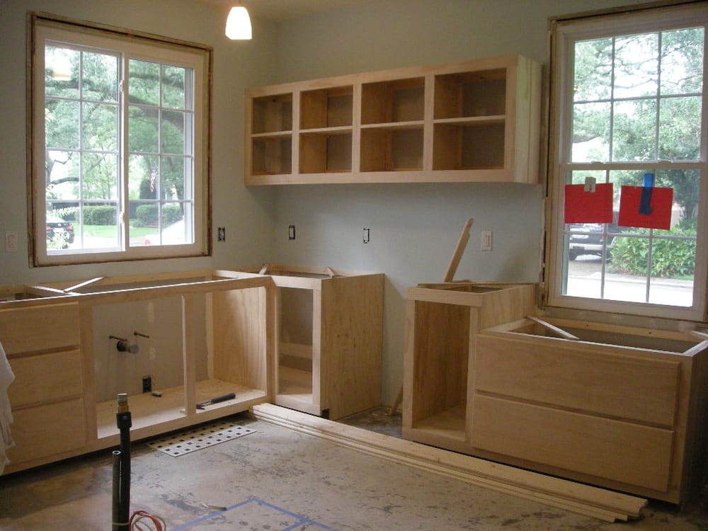 Photo of Teasdel Construction