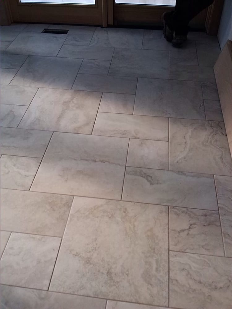 Photo of Dean's Tile Service
