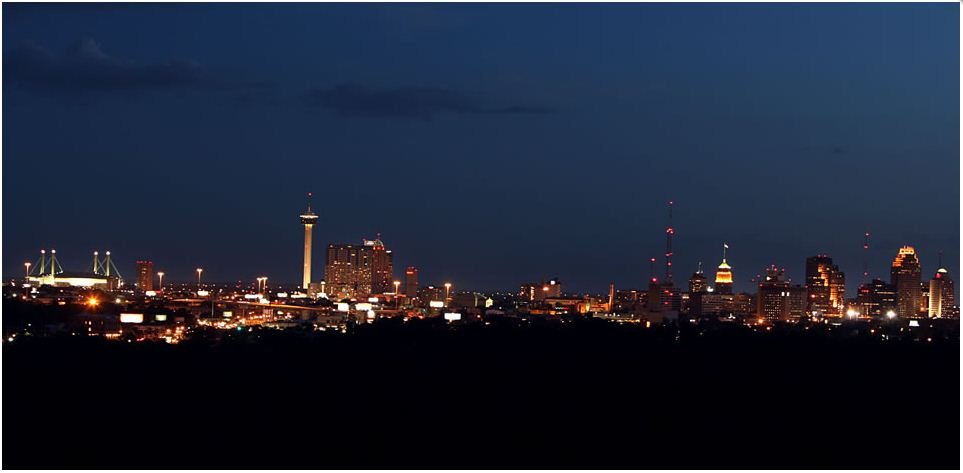Photo of The Rosenberg Sky Room
