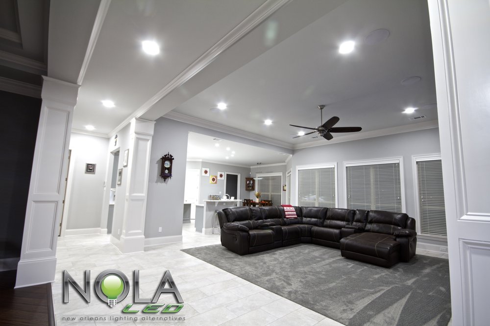 Photo of NOLA Led