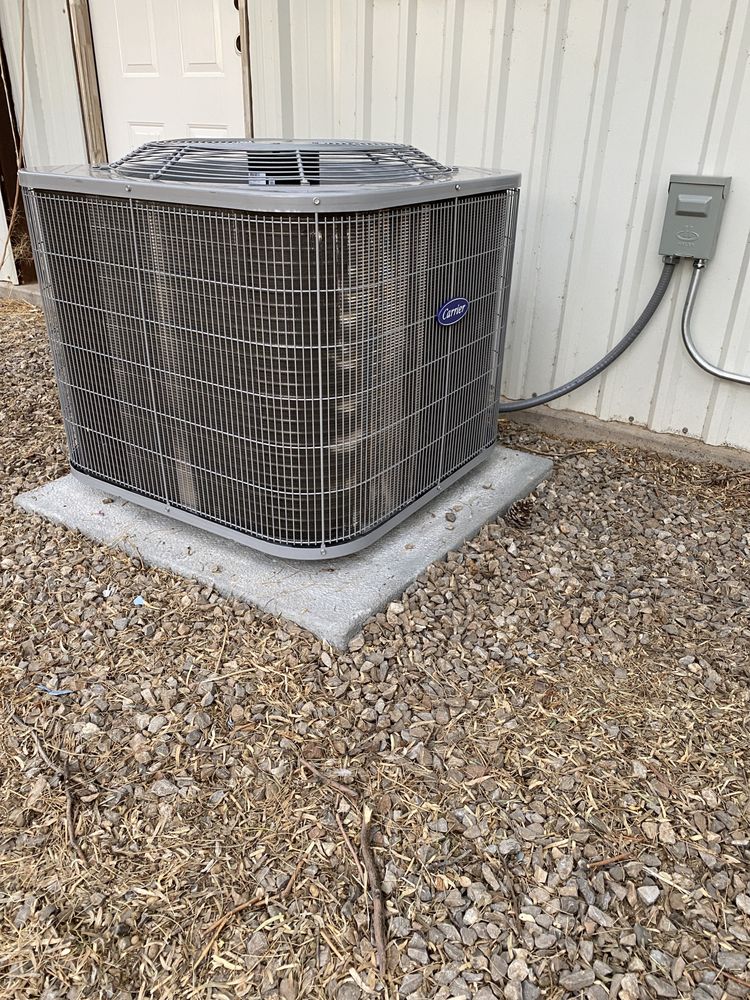 Photo of Total Air
