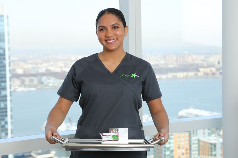 Photo of Zen Home Cleaning